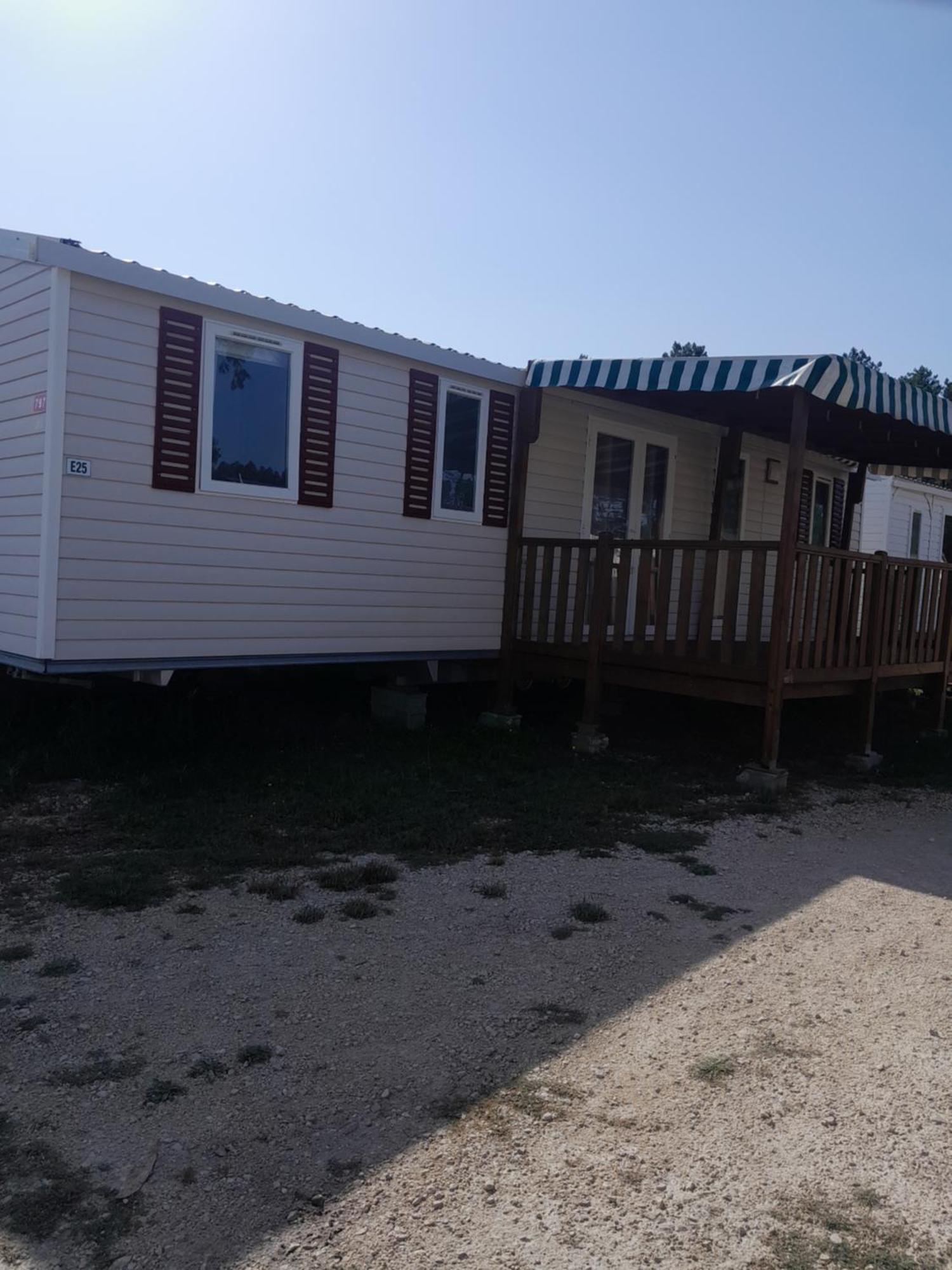 Bungalows Land'Shause Pataias Exterior photo